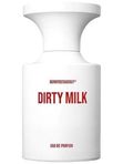 BORNTOSTANDOUT Dirty Milk унисекс Парфюмерная вода