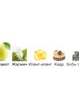 Essential Parfums Nice Bergamote унисекс Парфюмерная вода