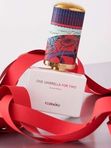 Floraïku One Umbrella for Two унисекс Парфюмерная вода