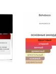 Bohoboco Red Wine Brown Sugar унисекс Парфюмерная вода