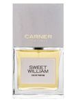 Carner Barselona Sweet William унисекс Парфюмерная вода