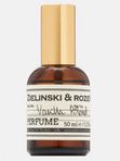 Zielinski & Rosen Vanilla Blend унисекс Духи