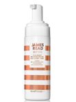 Бронзирующий мусс для новичков темный FOOL PROOF BRONZING MOUSSE FACE & BODY DARK