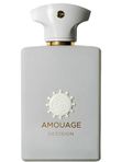 Amouage Decision унисекс Парфюмерная вода