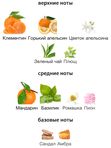 Guerlain Aqua Allegoria Mandarine Basilic унисекс Туалетная вода
