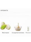 Theodoros Kalotinis Pistachio Latte унисекс Парфюмерная вода