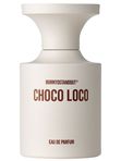 BORNTOSTANDOUT Choco Loco унисекс Парфюмерная вода