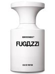 BORNTOSTANDOUT Fugazzi унисекс Парфюмерная вода