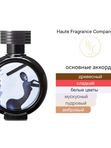 HFC Indian Venus для женщин Парфюмерная вода