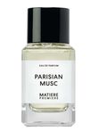 Matiere Premiere Parisian Musc унисекс Парфюмерная вода