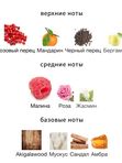 Orlov De Young Red унисекс Парфюмерная вода