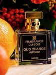 Fragrance du Bois Oud Orange Intense унисекс Духи