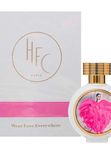 HFC Wear Love Everywhere для женщин Парфюмерная вода