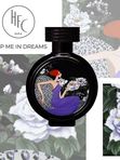 HFC Wrap Me in Dreams для женщин Парфюмерная вода