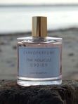 Zarkoperfume PINK MOLéCULE 090.09 унисекс Парфюмерная вода