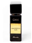 Gritti Magnifica Lux унисекс Парфюмерная вода