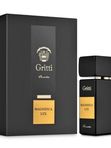 Gritti Magnifica Lux унисекс Парфюмерная вода