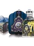 Shaik Opulent Blue No 77 для мужчин Парфюмерная вода