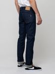 PLNB Jeans M333 Indigo Dry Sioux