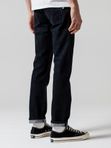 PLNB Jeans M333 Black One Wash