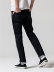 PLNB Jeans M333 Black One Wash