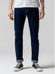 PLNB Jeans M333 Indigo One Wash