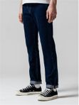 PLNB Jeans M333 Indigo One Wash