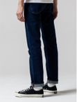 PLNB Jeans M333 Indigo One Wash