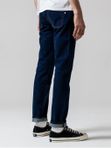 PLNB Jeans M333 Indigo One Wash
