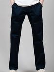 Брюки "Baker Pants" | PLNB Jeans | M452 Navy