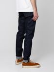 PLNB Jeans M342 Indigo Dry Selvedge
