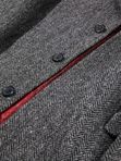 Пальто Bucktrout Chelsea Charcoal