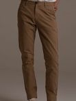 Брюки-чино мужские PLNB Jeans M342 Sand