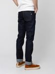 PLNB Jeans M333 Indigo Dry Selvedge