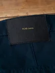 Брюки "Baker Pants" | PLNB Jeans | M452 Navy