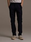 Брюки-чино мужские PLNB Jeans M342 Navy
