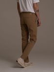 Брюки-чино мужские PLNB Jeans M342 Sand