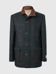 Куртка Bucktrout Boyd Blue Multi