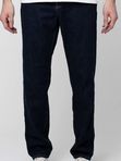 PLNB Jeans M452 Indigo One Wash
