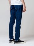 PLNB Jeans M342 Indigo One Wash