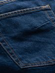 PLNB Jeans M342 Indigo One Wash