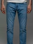 PLNB Jeans M342 Indigo Pale Ale