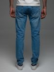 PLNB Jeans M342 Indigo Pale Ale