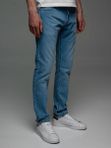 PLNB Jeans M342 Indigo Pale Ale