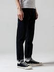 PLNB Jeans M342 Black One Wash