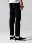 PLNB Jeans M342 Black One Wash