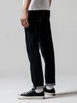 PLNB Jeans M342 Black One Wash