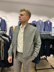 Куртка LEXMER