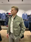 Куртка LEXMER
