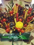 Вкусные букеты